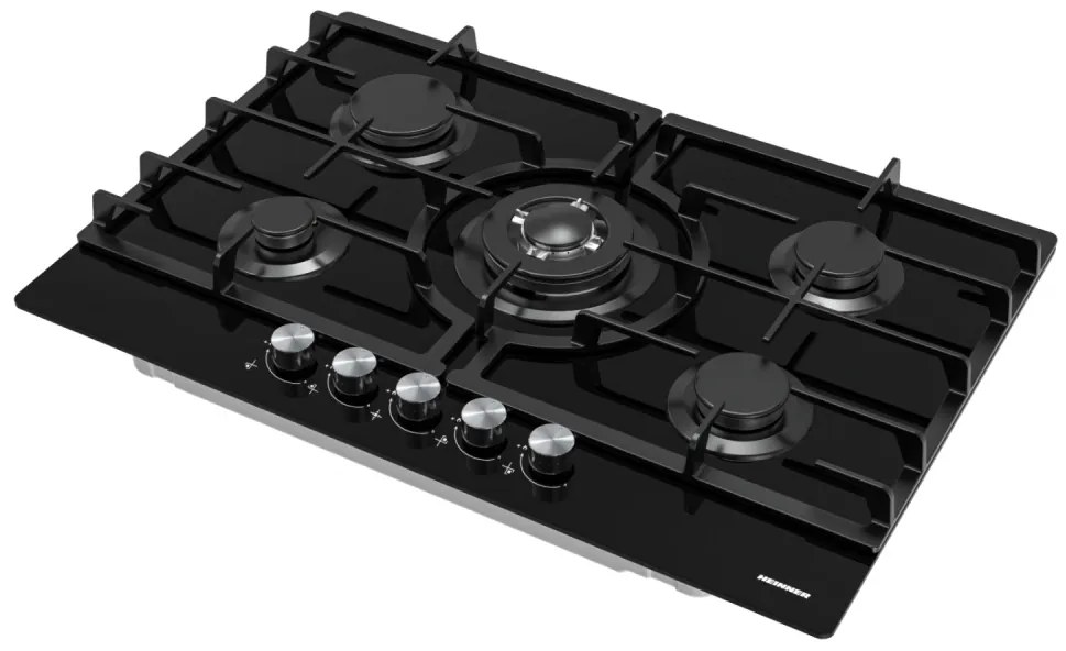 PLITA GAZ HEINNER HBH-M705IWFGBK
