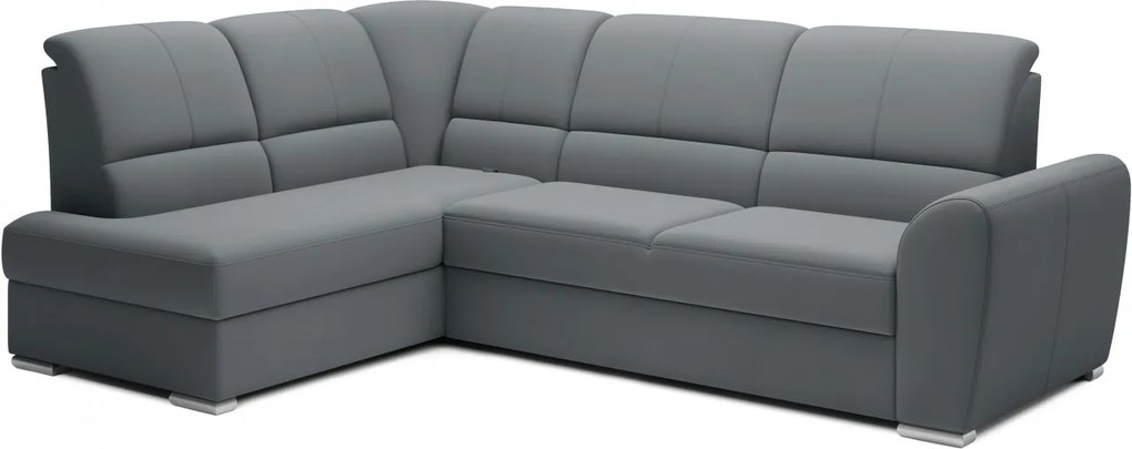 Coltar extensibil Siber pe stanga Velvetmat 4