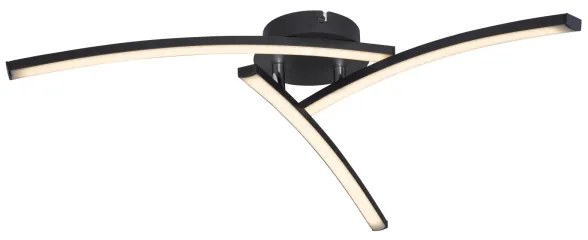 Plafonieră LED Globo 67129-18 TANSY 3xLED/6W/230V