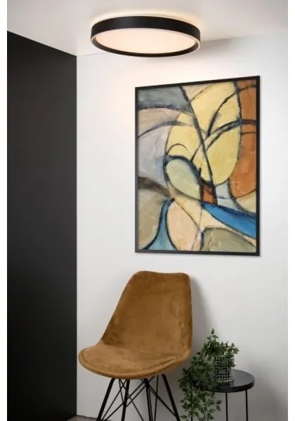 Plafonieră LED dimabilă Lucide 79182/36/30 NURIA LED/36W/230V