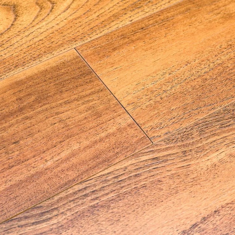 W-STEP pardoseală laminată, imitatie frasin, 1220x200x8 mm, AC4