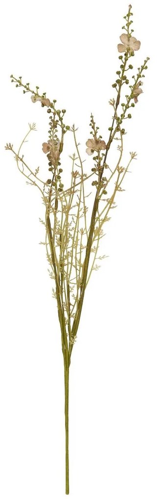 IB Laursen Flori artificiale BLOMST tonuri de maro 50 cm