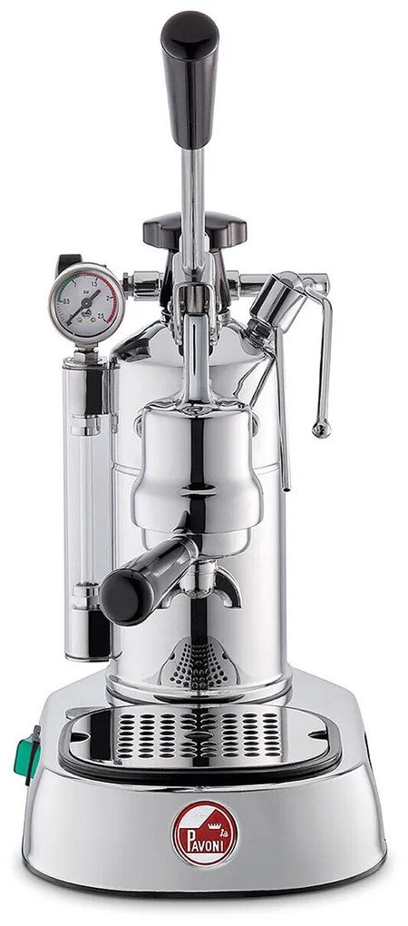 La Pavoni Professional Lusso