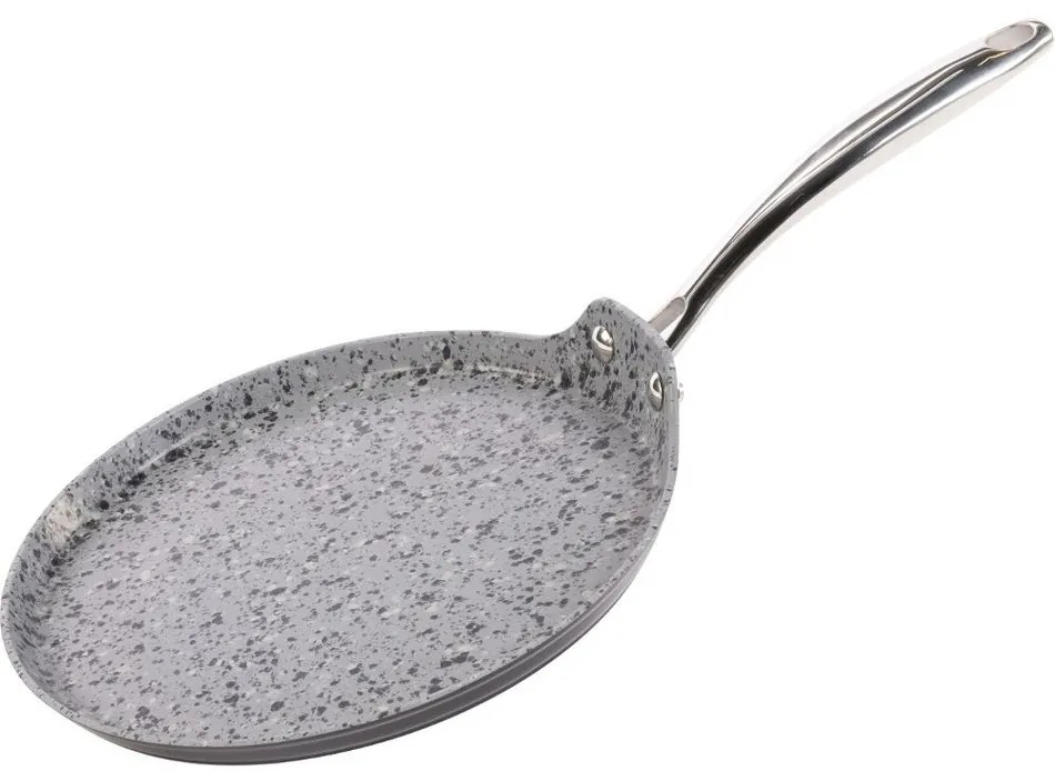 Lamart LT1292 tigaie pentru clătite Granit,diametru 28 cm