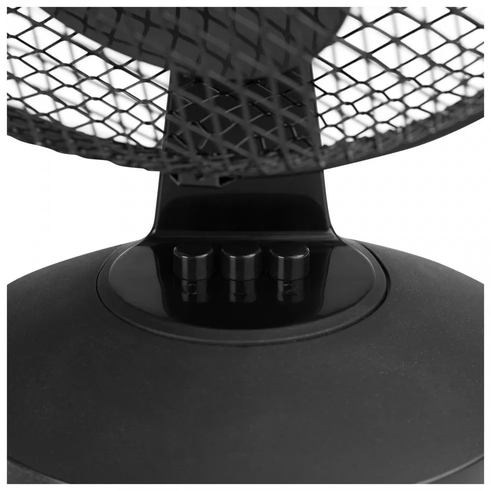 Sencor SFE 2311BK ventilator de masă