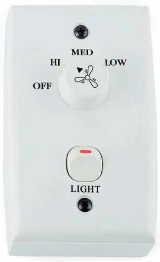 Ventilator de tavan FARO 33005 ECO INDUS d. 120 cm alb