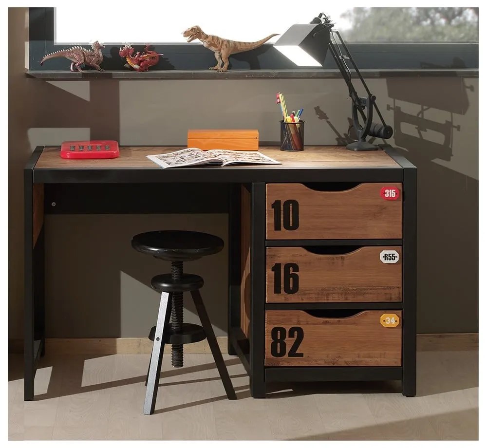 Set de mobilă pentru copii ALEX – Vipack