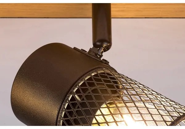 Spot METTA 4xE14/40W/230V Rabalux 71154