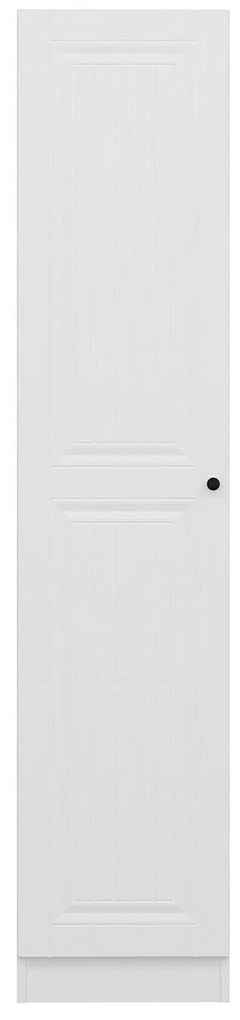 Dulap cu rafturi Nemake 23 (alb) . 1093958