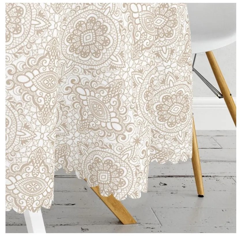 Față de masă ø 140 cm – Mila Home