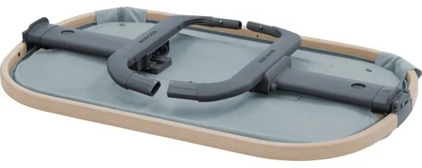 Pătuț Maxi-Cosi IORA AIR gri