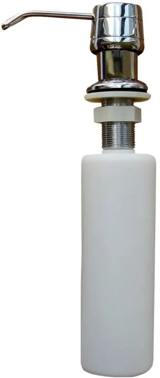 Invena dozator săpun 300 ml crom AA-21-001