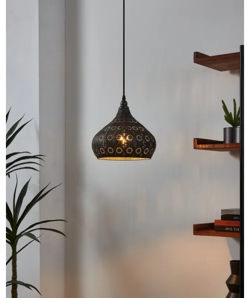 Pendul Eglo 49714 MELILLA 1xE27/60W