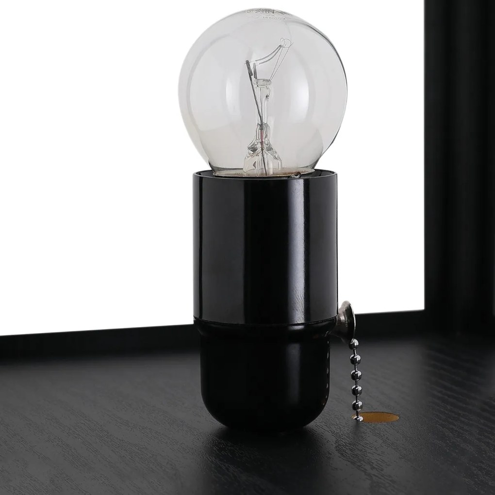 Lampa moderna HOMCOM cu rafturi, lampa de sol neagra | Aosom Romania