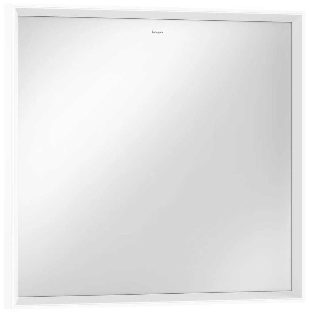 Hansgrohe Xarita E oglindă 80.6x70.6 cm dreptunghiular cu iluminare 54996700
