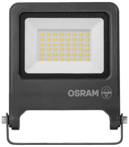 Osram - Proiector LED ENDURA, 30 W, 230 V, 4000 K, IP65