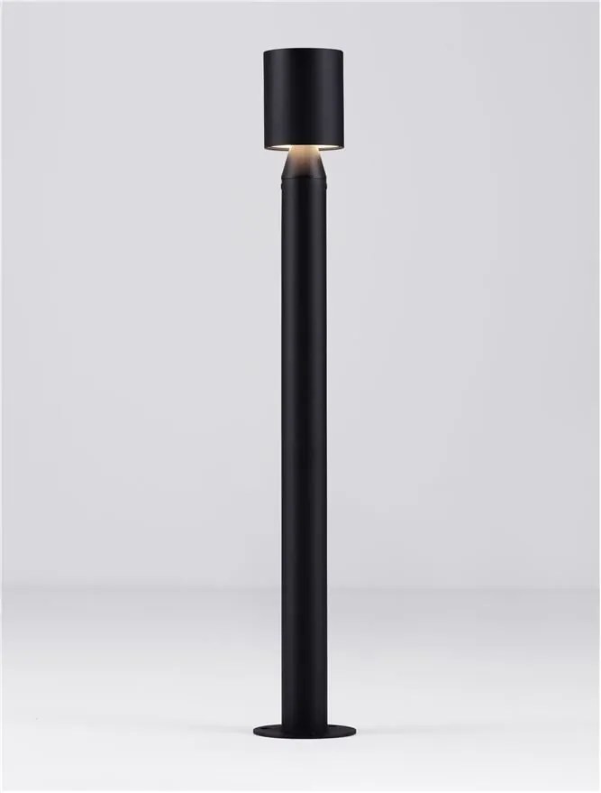 Stalp LED iluminat exterior modern IP65 Royal H-59,5CM