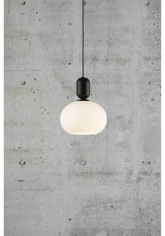 Lustra, Pendul modern design minimalist Notti mocha 2011003003 NL