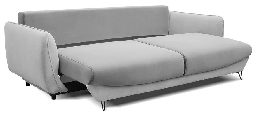 Canapea extensibila Silva Nube 3