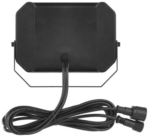 Set de extensie proiector LED RGBIC dimabil de exterior LED/4W/230V 3000-6500K IP65 Wi-Fi Tuya