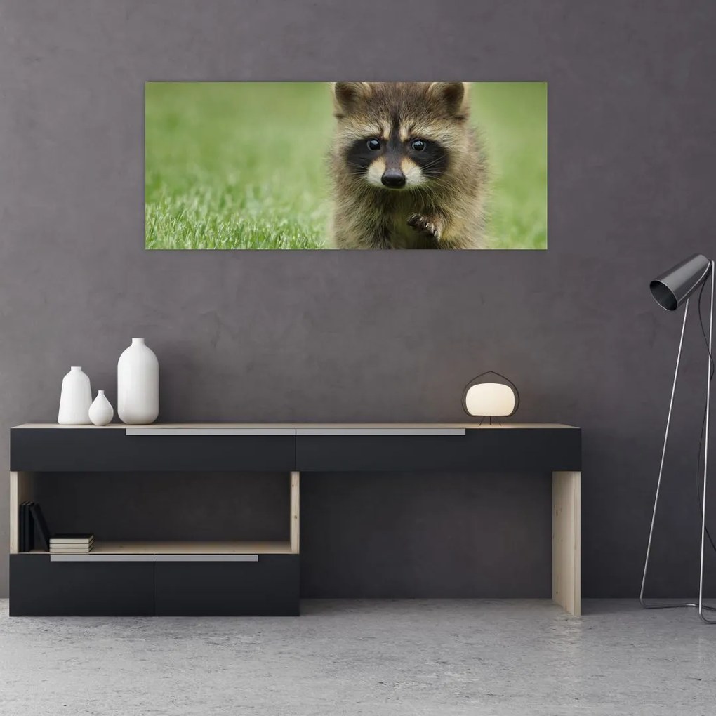 Tablou cu chiuvetă (120x50 cm)