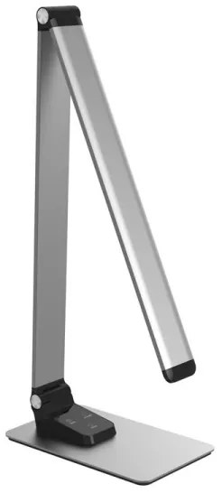 Lampă LED de masă dimabilă tactilă LED/10W/230V + USB