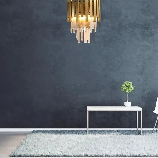 Aplică ASPEN GOLD 2xE14/40W/230V