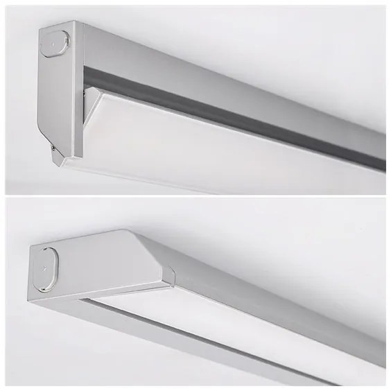 Solight WO215 - Lampă LED design minimalist LED/10W/230V