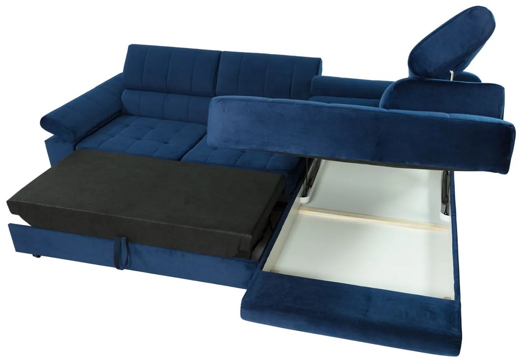 Colțar Evrona (S) (Magic Velvet 2227). 1059547