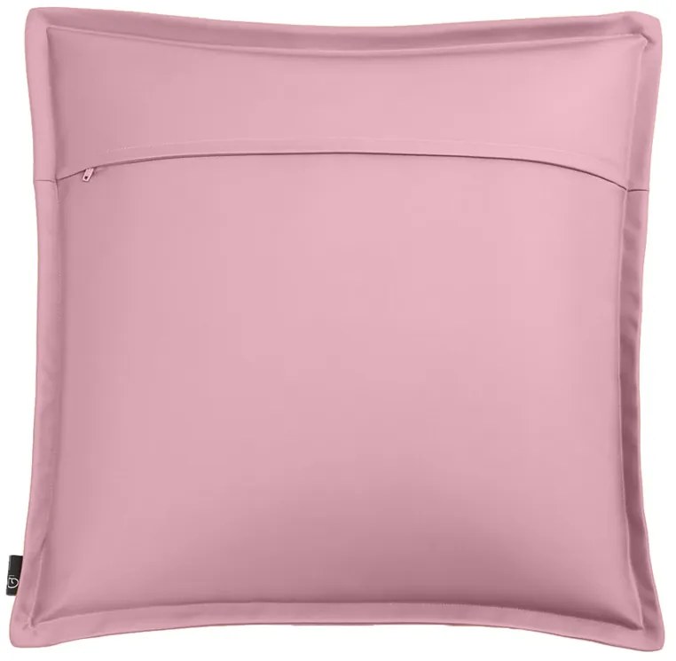 Set 2 buc perne de exterior EMPARO 50x50 cm, roz