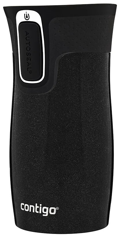 Sticlă termică Contigo West Loop Mini 300 mlLicorice