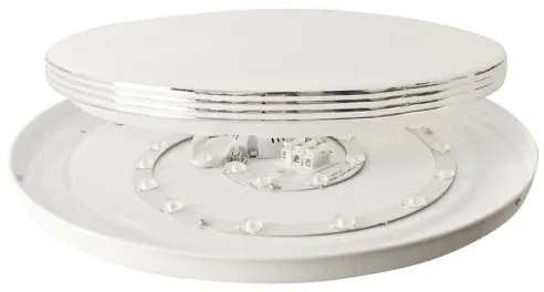 LED Plafonieră baie BRAVO 1xLED/20W/230V IP44