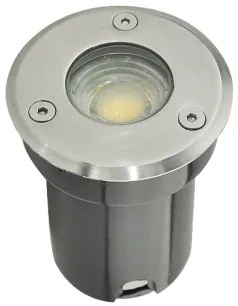 Spot exterior incastrat piscina LED 3W IP68 96GRF5 ELMARK