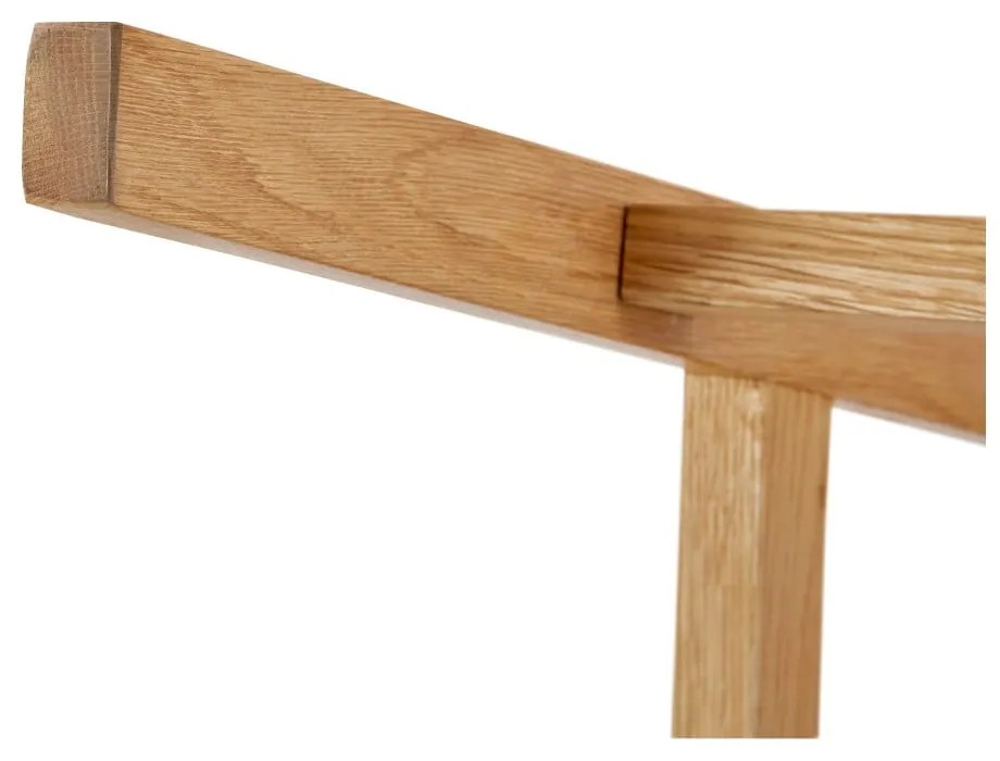 Scaun de bar Kokoon Elody, înălțime 86,5 cm, gri