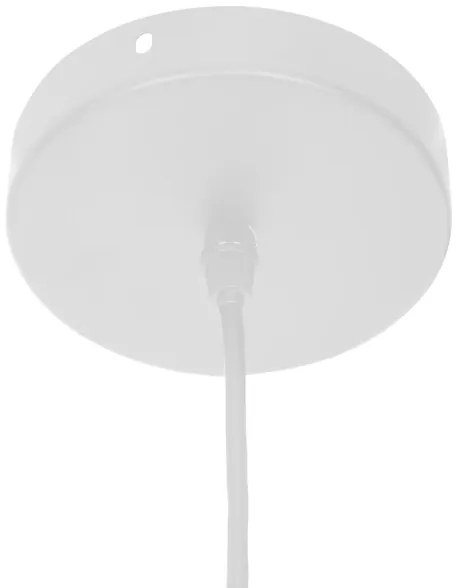 Lustră pe cablu Atmosphera JANICE 1xE27/40W/230V iută