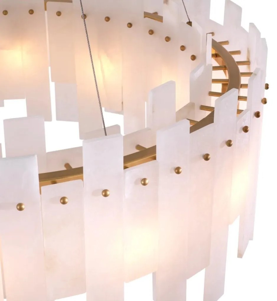 Lustra suspendata design LUX Pizzorni