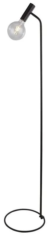 Lampadar, Lampa de podea design minimalist Dulwich