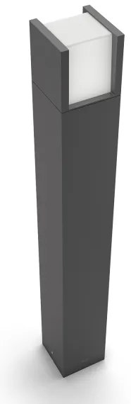 Lampă LED de exterior MYGARDEN ARBOUR 1xLED/6W/230V IP44 Philips 16462/93/16