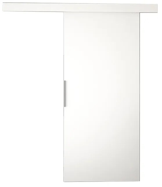 Uși culisante Madrazo 1 (Alb mat). 1083364