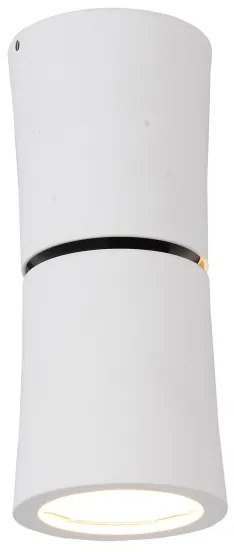 Azzardo AZ1479 - Lampă spot LINO 1xGU10/50W/230V