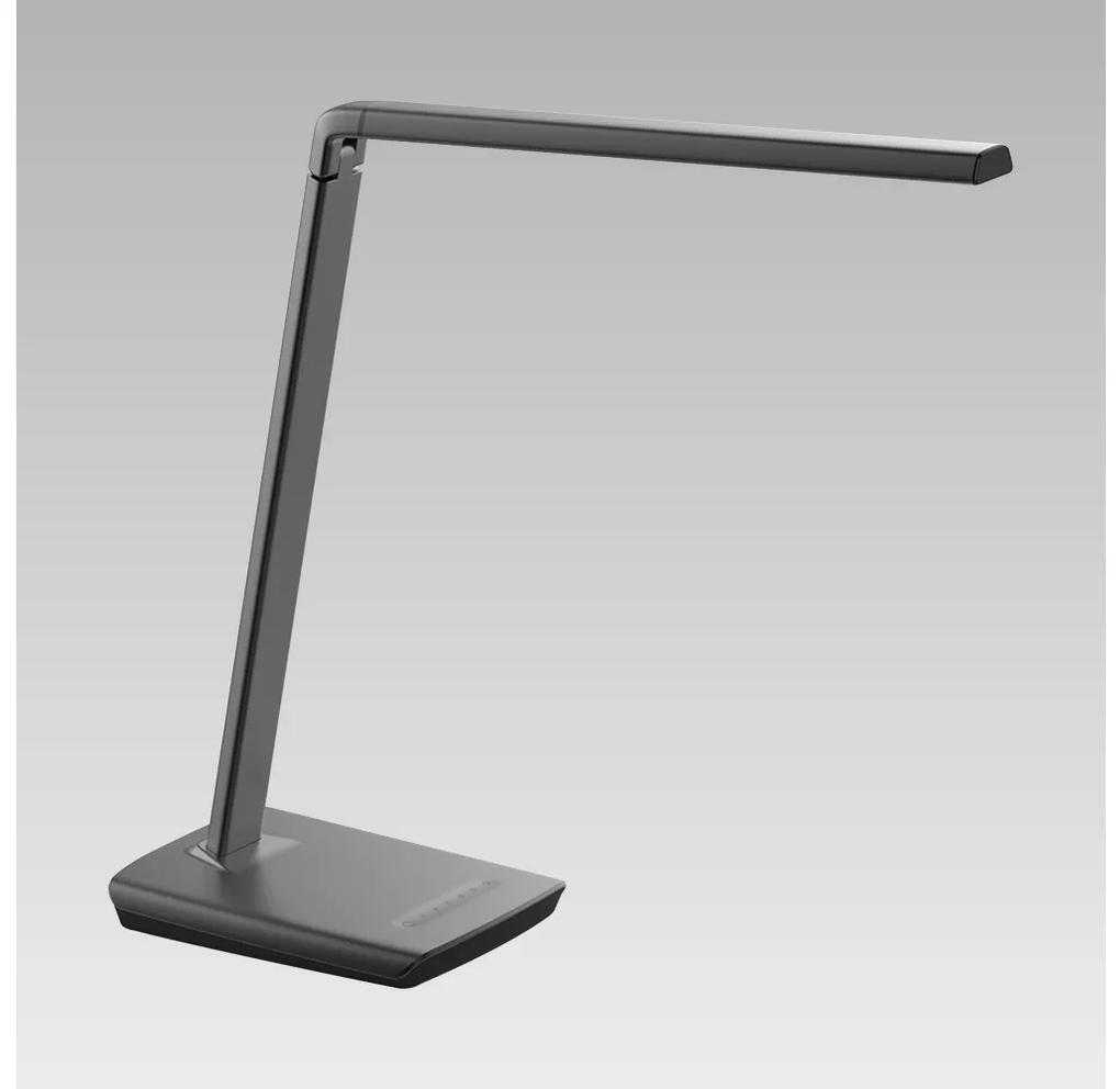 Prezent 63117 - Lampă de masă LED AUMERA 1xLED/8W/230V