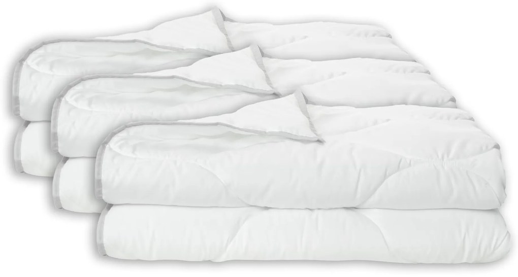 3xPilota Ușoară My Comfortable 200X200