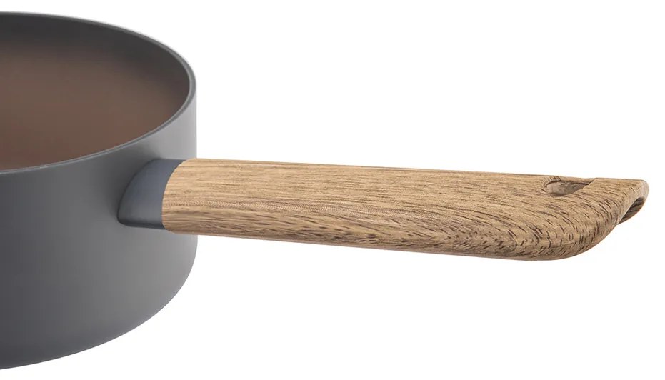 Valdinox Cratiță Morgan 16 cm, 1,3 l