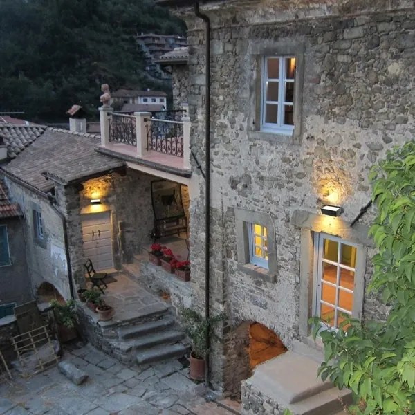 Aplică LED de exterior LED2 KVADER LED/9W/230V IP54