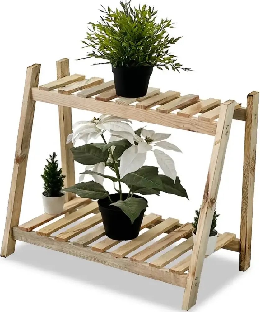 Suport flori pentru gradina ,56 cm