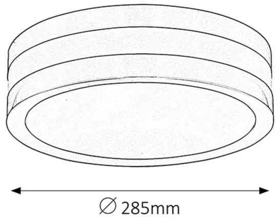 Rabalux 8220 - Corp de iluminat perete exterior STUTTGART 2xE27/11W/230V