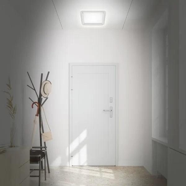 Plafonieră LED FREE LED/22W/230V Briloner 3397-016