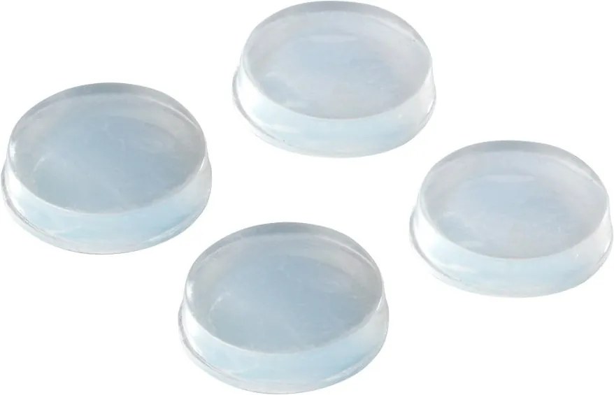 Set 4 opritoare pentru ușă Wenko Home