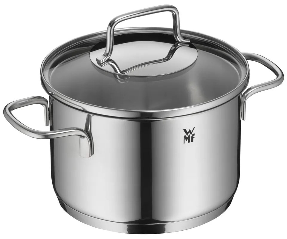 Set de vase pentru gătit 9 buc. din oțel inoxidabil Astoria – WMF