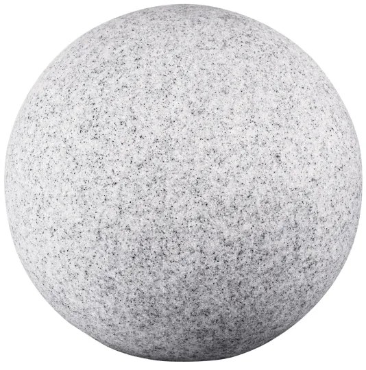 Lampă de exterior Kanlux 36593 STONO 1xE27/25W/230V d. 58,5 cm IP65